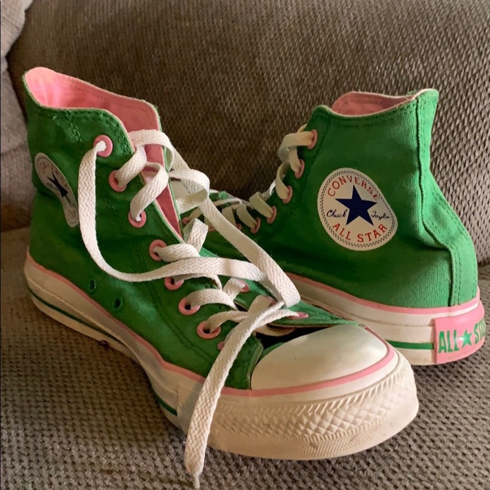 Vintage Original Converse